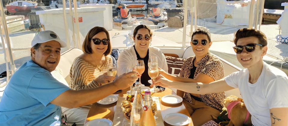 Karaoke Boat Cruise ( Drinks Included) LAS Best Attraction - Diverse Wildlife Encounters