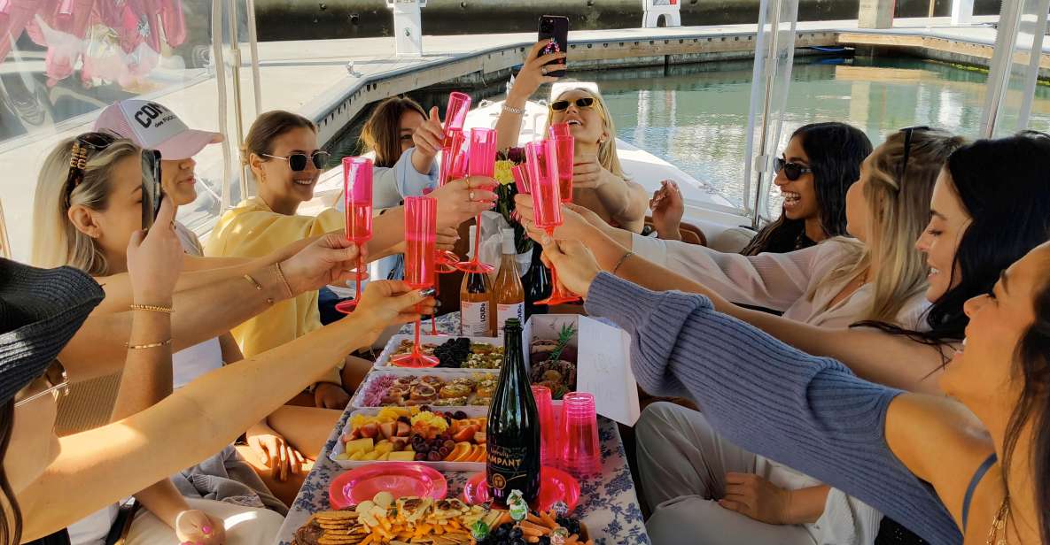 Karaoke Boat Cruise ( Drinks Included) LAS Best Attraction - Booking and Reservation Details