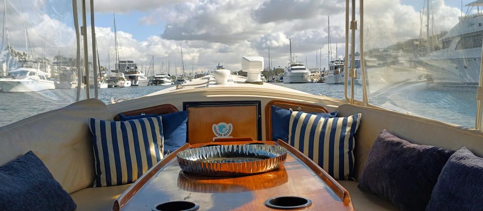 Karaoke Boat Cruise ( Drinks Included) LAS Best Attraction - Recap