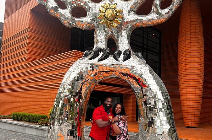 Karaoke Food Tour - Why you might love this tour