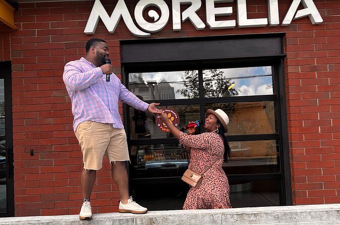 Karaoke Food Tour - Why this tour is worth considering