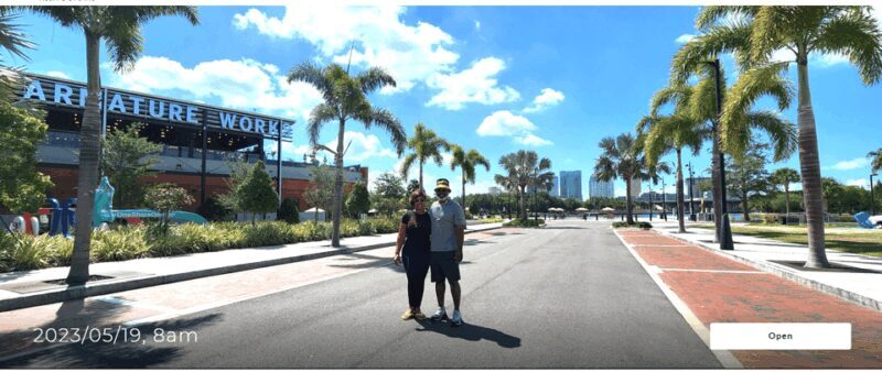 Karaoke Golf Cart City Tour Tampa! - The Karaoke Experience: Fun and Interactive