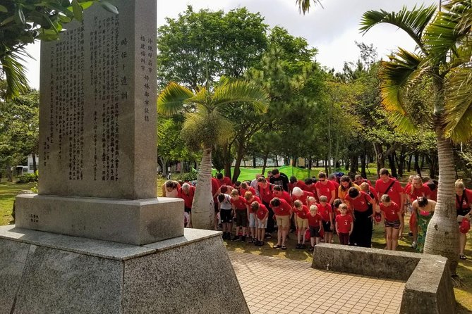 Karate History Tour in Okinawa - Tour Highlights