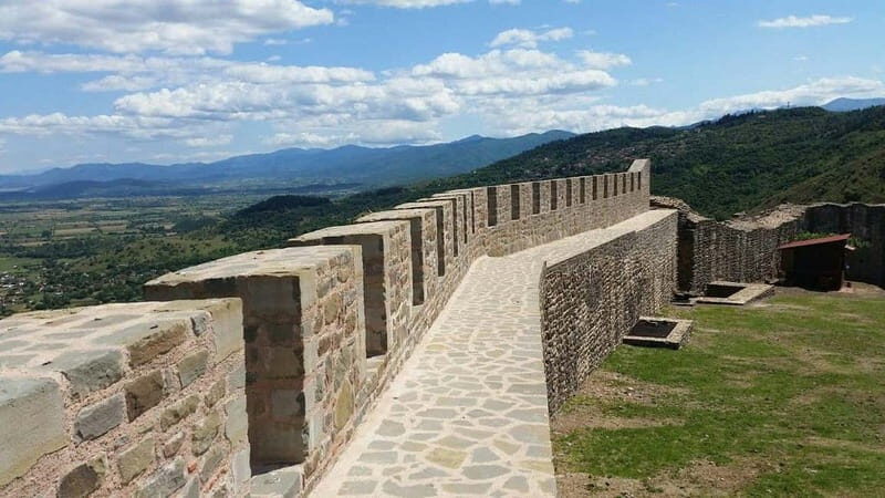 Karditsa private guided city tour - Key Points