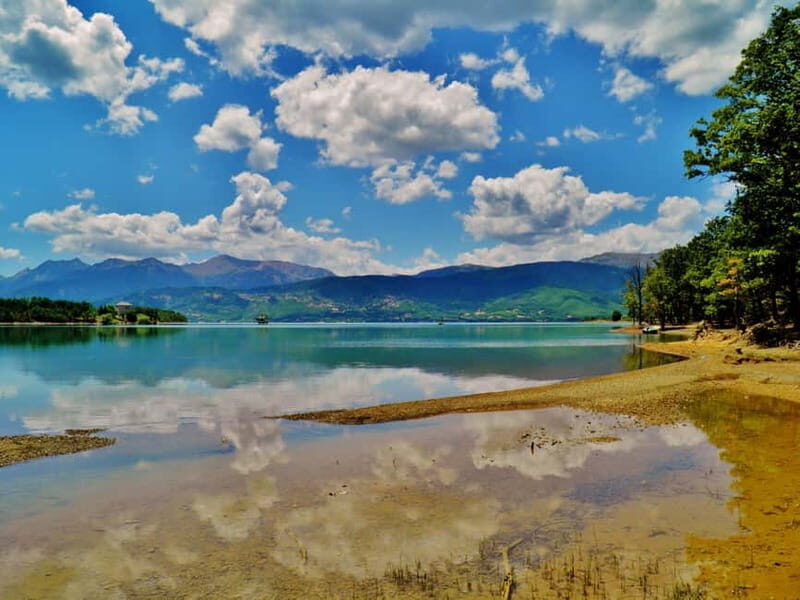 Karditsa private guided city tour - A Detailed Look at the Karditsa Private Guided City Tour