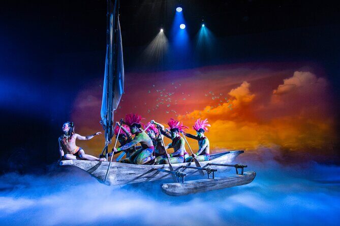 Karera Show at Sand Castle Guam - What to Expect at the Sandcastle Guam and the Karera Show