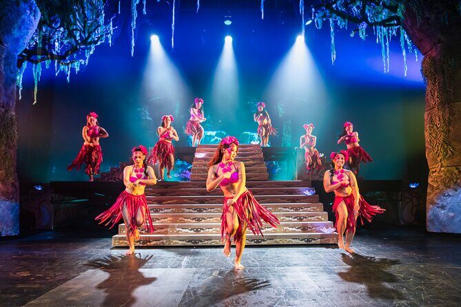 Karera Show at Sand Castle Guam - Practical Tips for Visitors