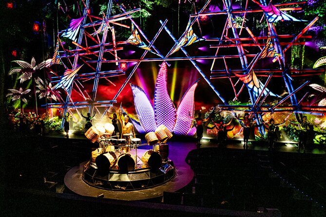 Karera Show at Sand Castle Guam - Who Should Consider the Karera Show?