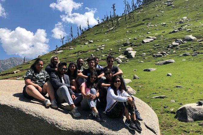 Kareri Lake Trek - Inclusions and Amenities