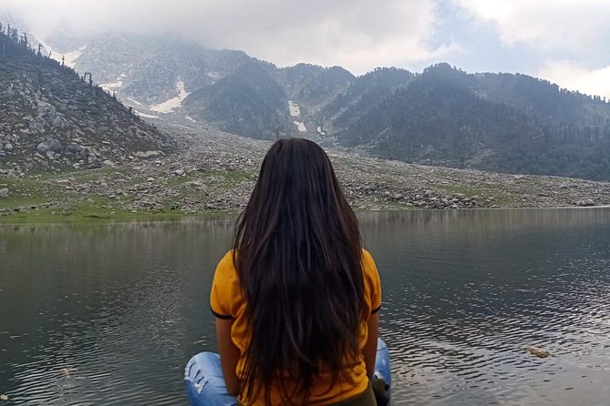 Kareri Lake Trek - Reviews and Experiences