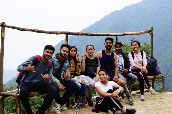 Kareri Lake Trek & Indrahar Pass Trek - Key Points