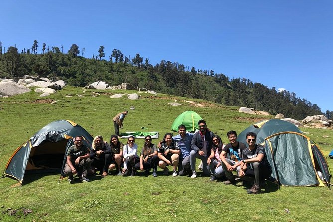 Kareri Lake Trek & Indrahar Pass Trek - Tips for Trekking