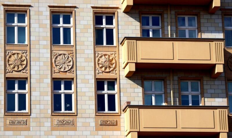 Karl-Marx-Allee Walking Tour: Berlins Socialist History - What’s Included and Practical Details  