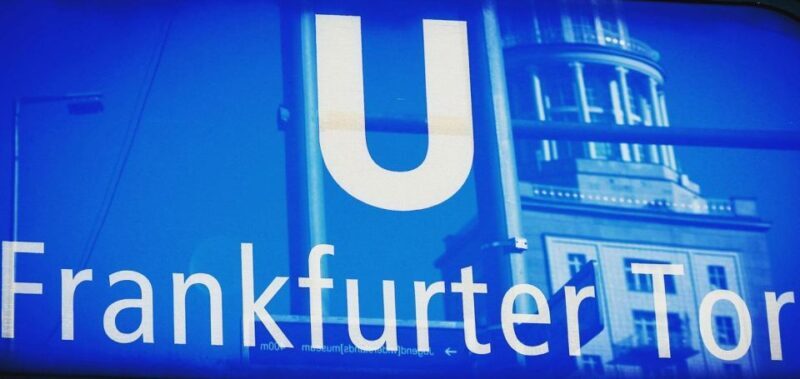 Karl-Marx-Allee Walking Tour: Berlins Socialist History - The Experience: A Mix of History, Architecture, and Culture  