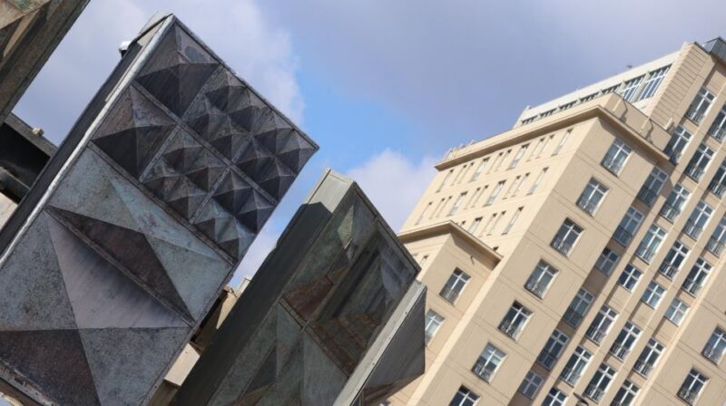 Karl-Marx-Allee Walking Tour: Berlins Socialist History - Who Should Take This Tour?  