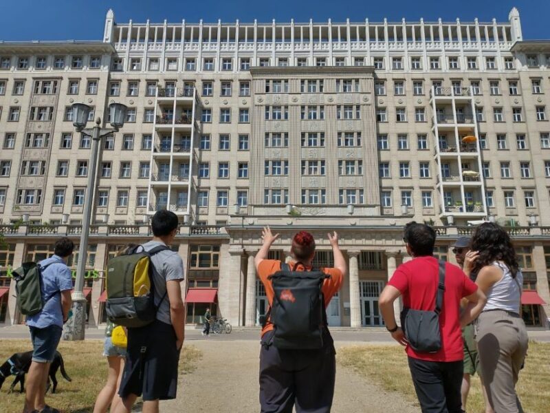 Karl-Marx-Allee Walking Tour: Berlins Socialist History - Final Thoughts: Is It Worth It?  