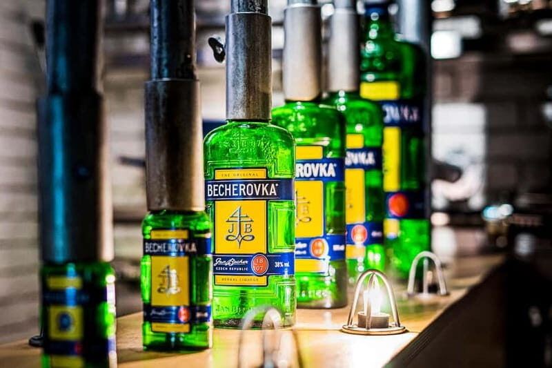 Karlovy Vary: Home of Becherovka Visitor Center Guided Tour - The Value and Booking