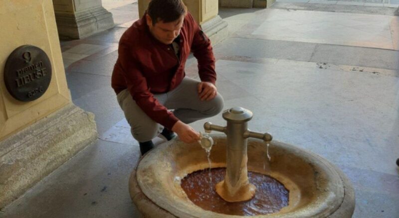 Karlovy Vary: Hot Springs Tasting Tour - Tour Overview and Pricing