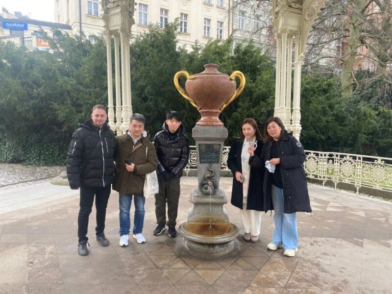 Karlovy Vary: Mineral Hot Springs Tasting and Walking Tour - Final Thoughts: Who Will Enjoy This Tour?