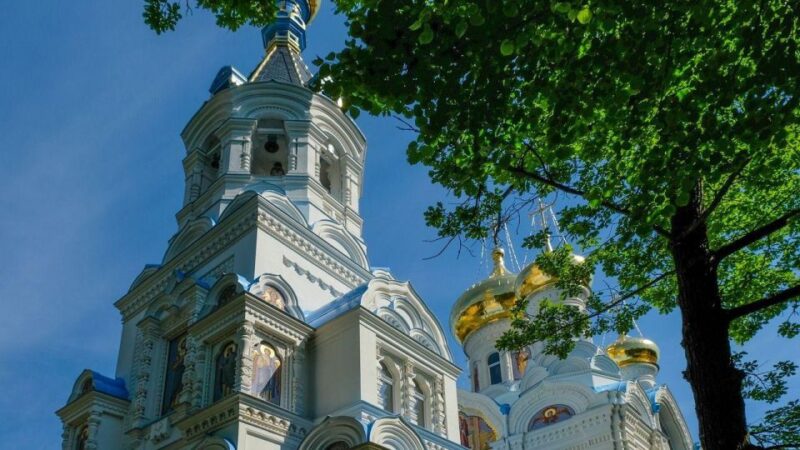 Karlovy Vary: Private Walking Tour - Good To Know