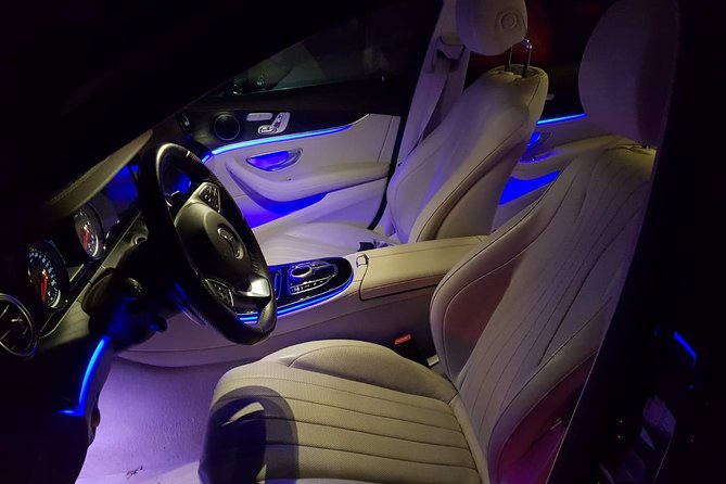 Karlsruhe Airport (FKB) to Baden-Baden - Arrival Private Transfer - Payment and Cancellation Policies