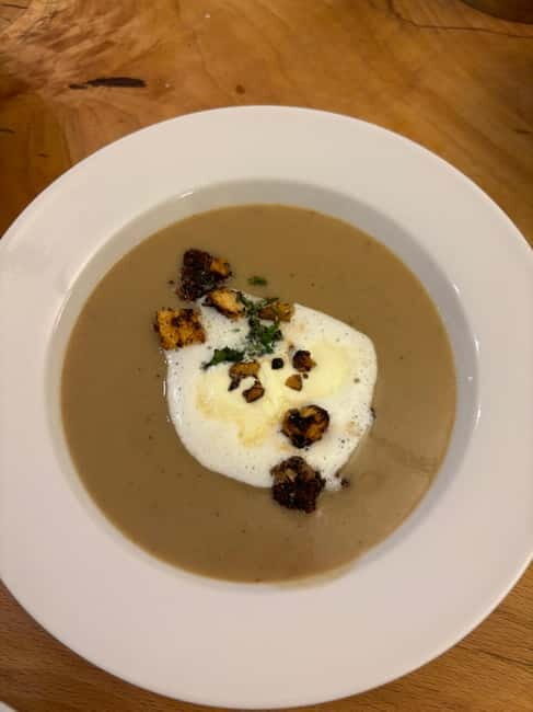 Karlsruhe: Local Cuisine Dinner with a Local Host - The value of local, home-based dining