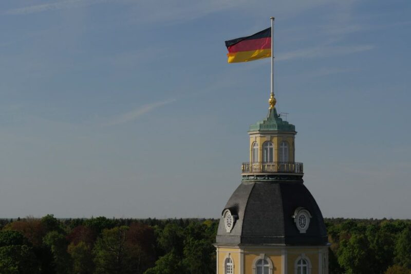 Karlsruhe - Private Tour - Key Points