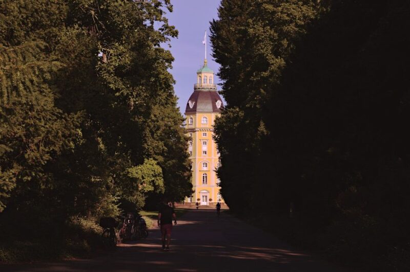 Karlsruhe - Private Tour - Tour Inclusions