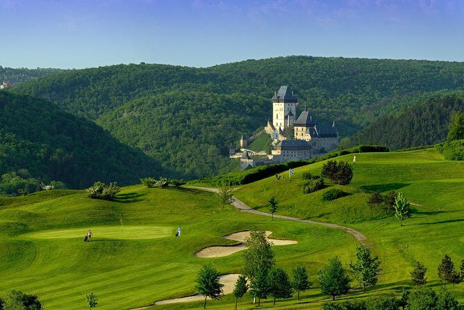 Karlstejn Castle Half Day Tour from Prague - Who Should Consider This Tour?