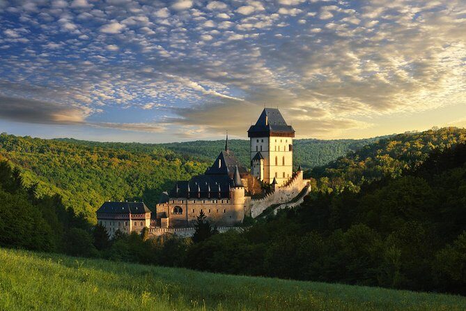 Karlstejn Castle Half Day Tour from Prague - Final thoughts