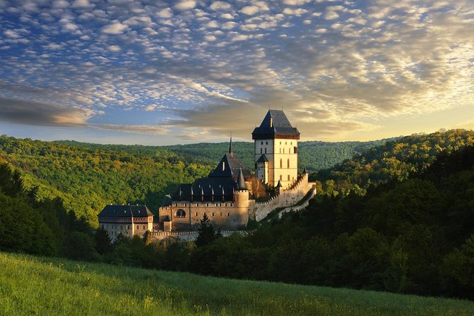 Karlstejn Castle Half Day Tour From Prague - Traveler Requirements and Recommendations