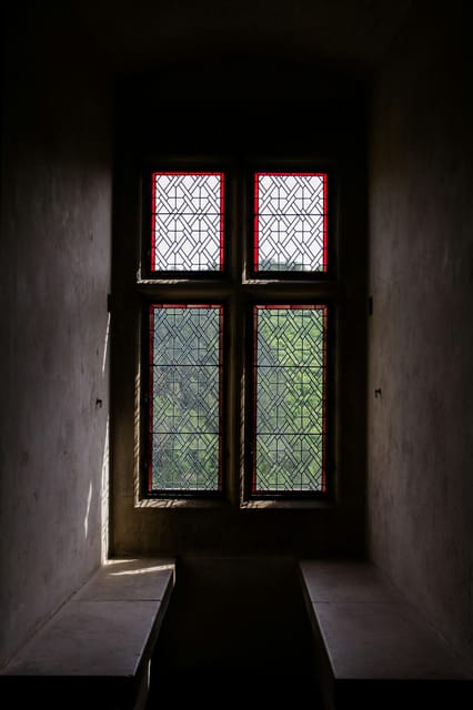 Karlstejn Castle: the Most Popular Castle in Bohemia - Taking in Medieval Architecture