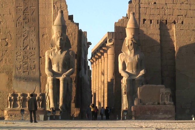 Karnak & Luxor Temples - Frequently Asked Questions
