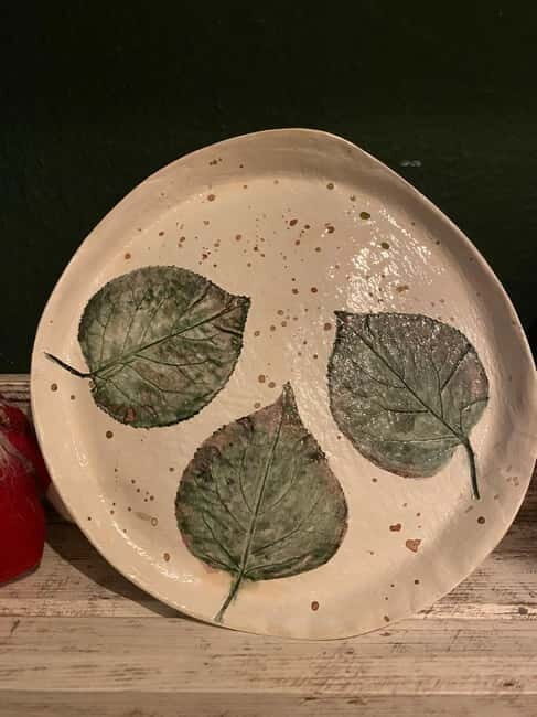 Karpathos: Botanical Clay Workshop & Pottery in a Vineyard - Final Thoughts