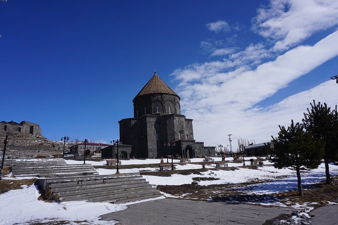 Kars-Ani Tour Review: A Memorable Experience - Highlights of Kars