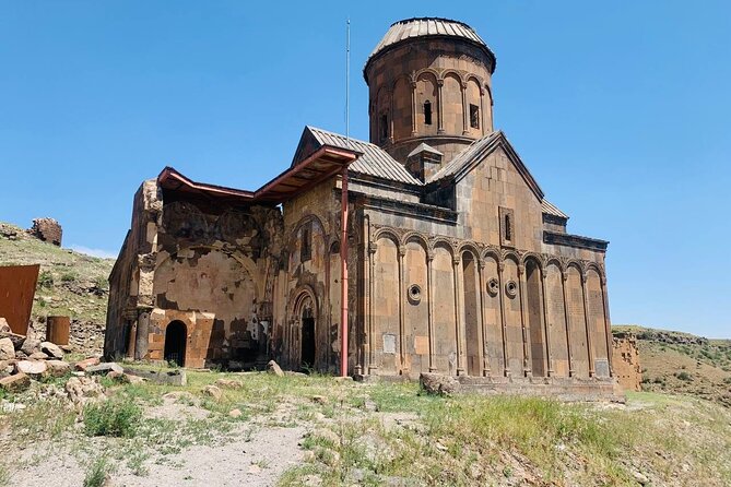 Kars-Ani Tour Review: A Memorable Experience - Transportation and Logistics