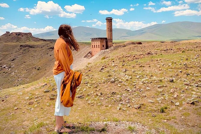 Kars-Ani Tour Review: A Memorable Experience - Accessibility and Inclusivity
