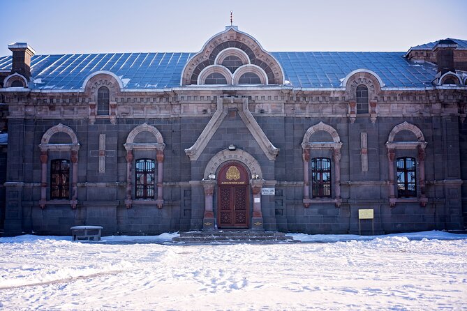 Kars-Ani Tour Review: A Memorable Experience - Since You Asked