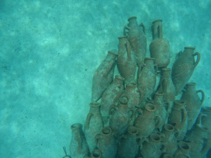Kas: Scuba Diving Experience - Important Information
