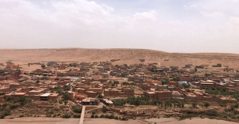 Kasbahs Ait Ben Haddou and Telouet Day Trip From Marrakech - Ait Ben Haddou Kasbahs Legacy