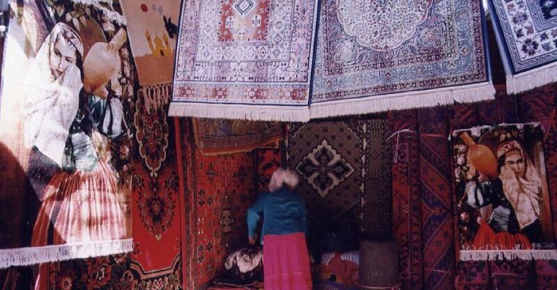 Kashgar Walking Tour - Good To Know