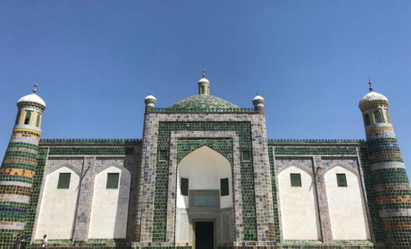 Kashgar Walking Tour - Itinerary Highlights