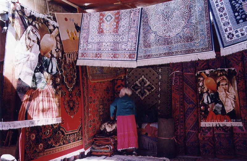 Kashgar Walking Tour - Cancellation Policy