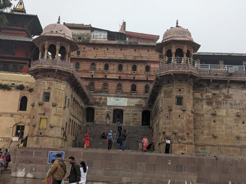 Kashi Vishwanath, Manikanka, Ganga Aarti - Important Information and Recommendations