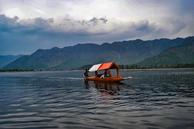 Kashmir Ladakh Tour - Accommodation Details