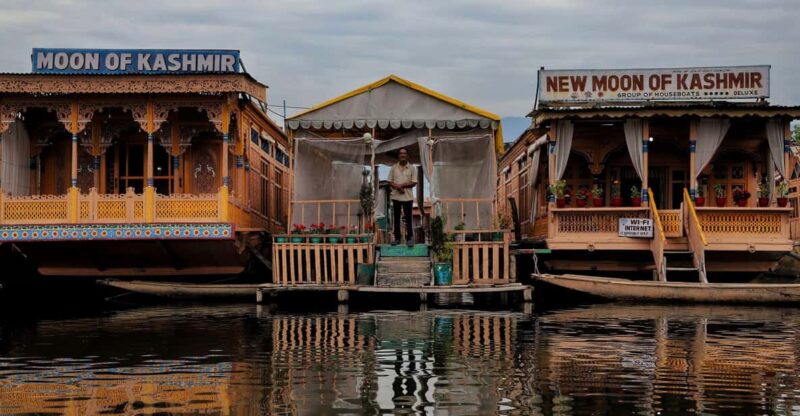 Kashmir Millennial Special Tour 4 Nights 5 Days - Good To Know