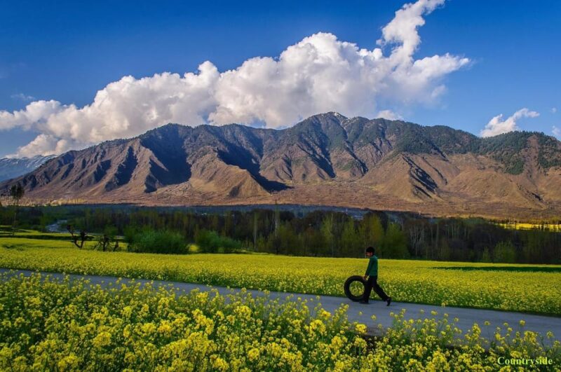 Kashmir Tour Packages - Good To Know
