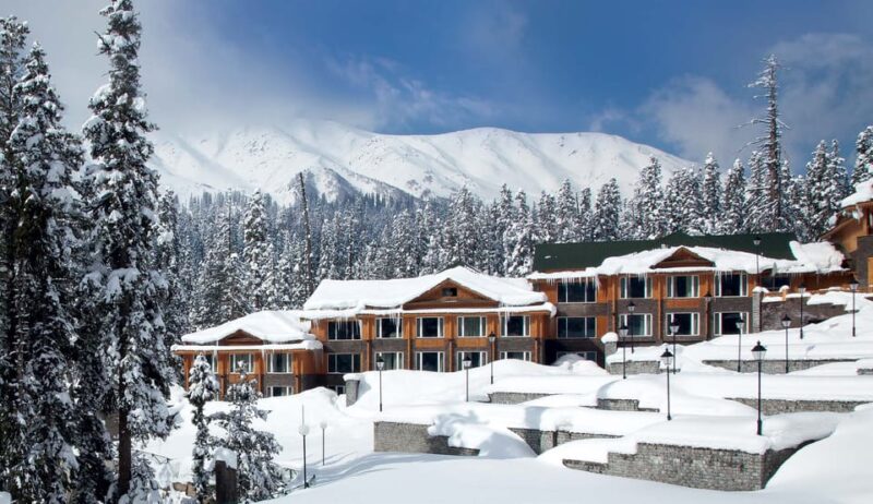 Kashmir Tour Srinagar Gulmarg Pahalgam Sonamarg Hotels Cab - Good To Know