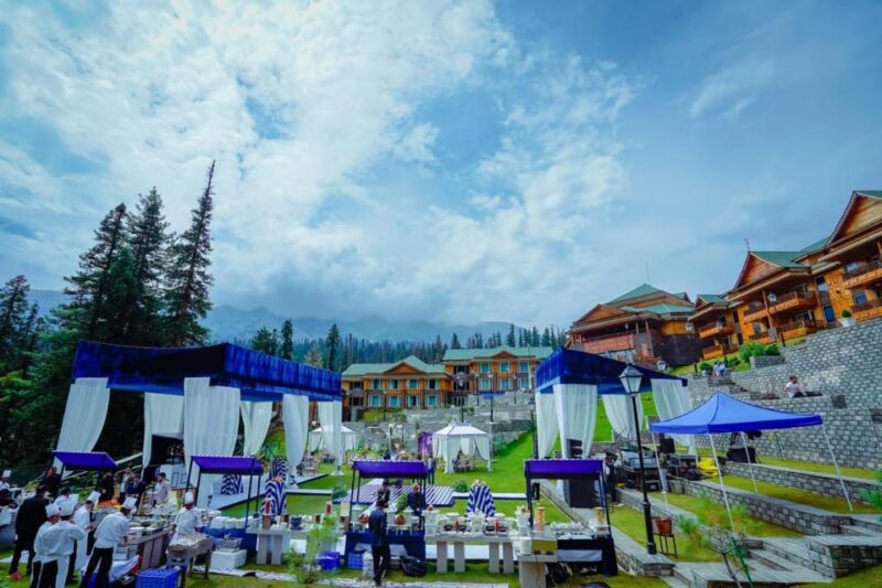 Kashmir Tour Srinagar Gulmarg Pahalgam Sonamarg Hotels Cab - Inclusions and Accommodations