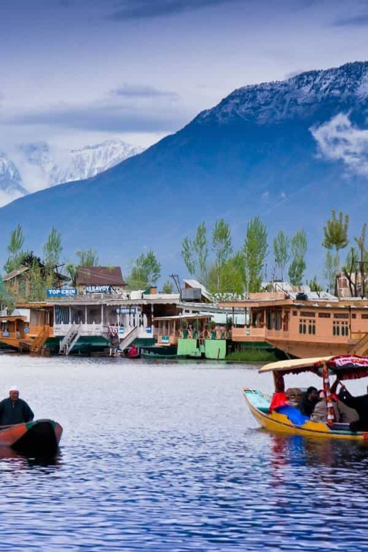 Kashmir Tour Srinagar Gulmarg Pahalgam Sonamarg Hotels Cab - Sonamarg Day Trip